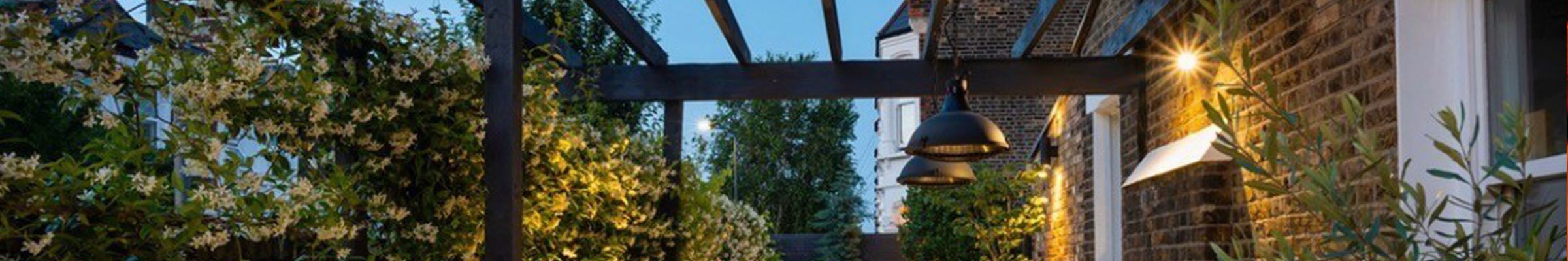 Carbon Patio Heaters
